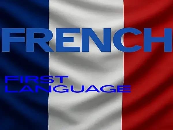 French 1st Language - Commercial Material Updates