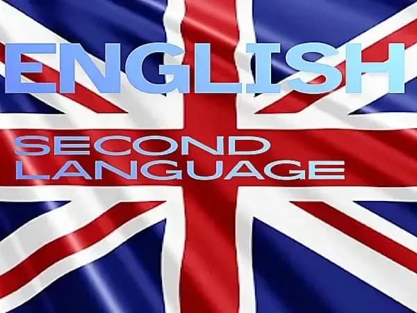 English 2nd Language - Commercial Material Updates