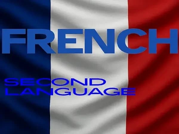 French 2nd Language - Commercial Material Updates