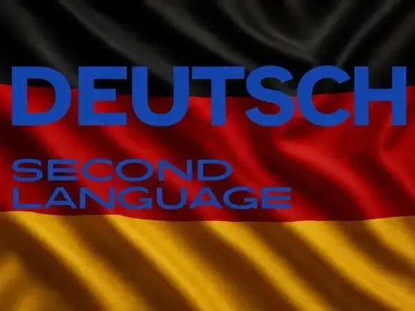 Deutsch 2nd Language - Commercial Material Updates