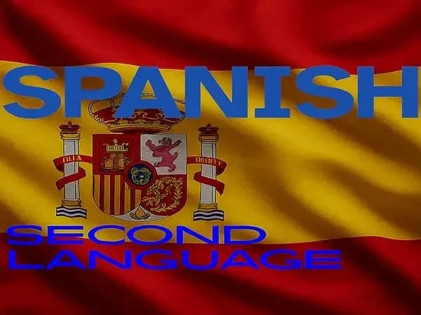 Spanish 2nd Language - Commercial Material Updates